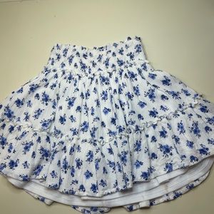 XS Altar’d State skirt